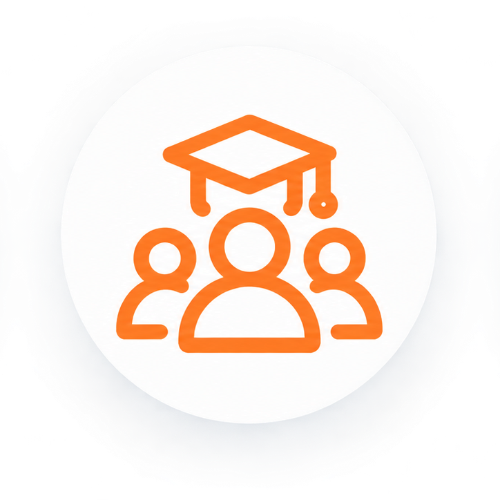 A more skilled workforce